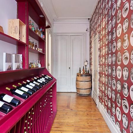 Loft - L'Hotel Particulier Bordeaux Kültér fotó