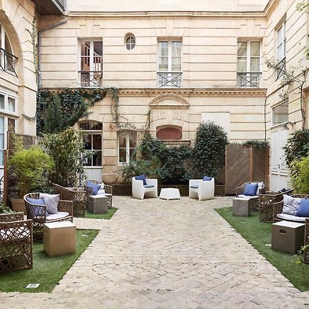Loft - L'Hotel Particulier Bordeaux Kültér fotó