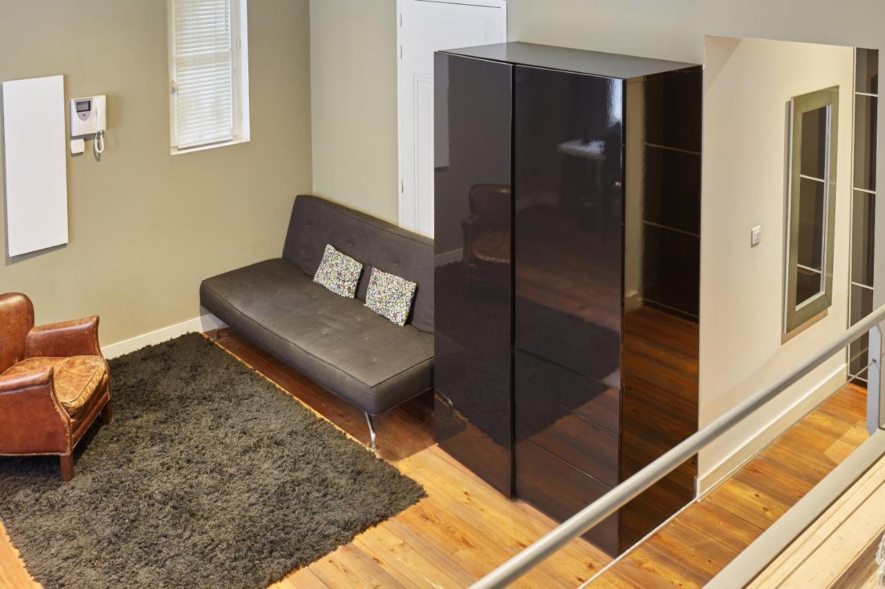 Loft - L'Hotel Particulier Bordeaux Kültér fotó