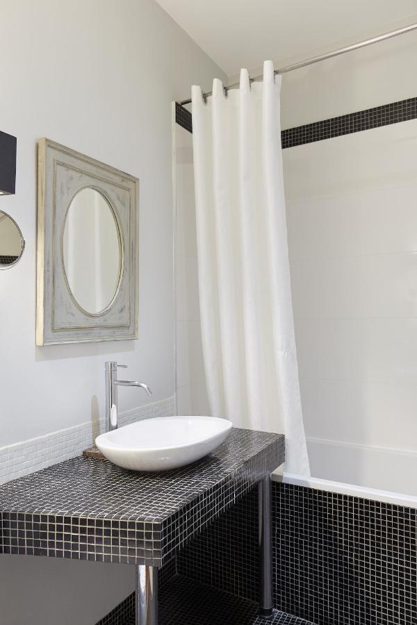 Loft - L'Hotel Particulier Bordeaux Kültér fotó